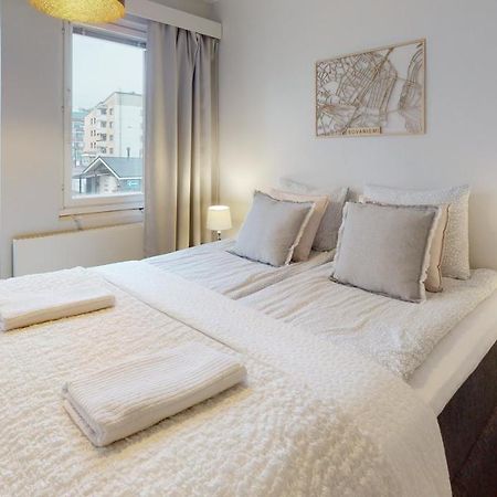 Bellarova Apartments I Рованіемі Екстер'єр фото