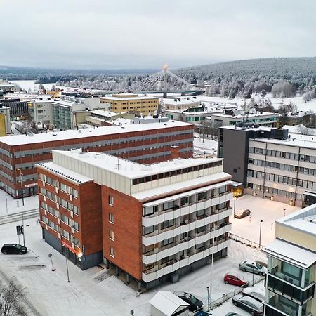 Bellarova Apartments I Рованіемі Екстер'єр фото