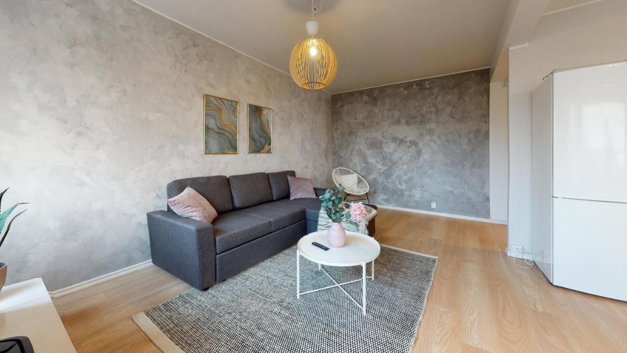 Bellarova Apartments I Рованіемі Екстер'єр фото